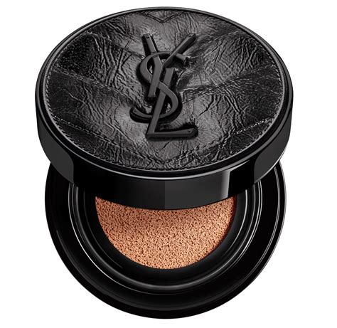 ysl le cushion encre de peau over noir|YSL cushion refill.